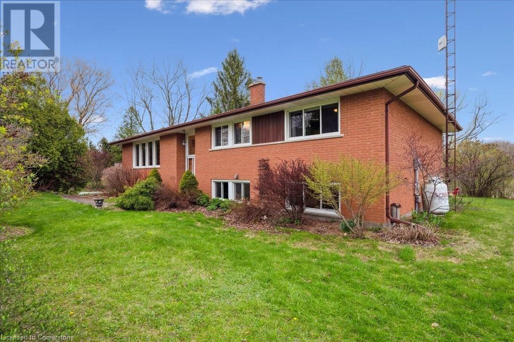 












4540 20 Sideroad N

,
Puslinch,




Ontario
N1H6J3

