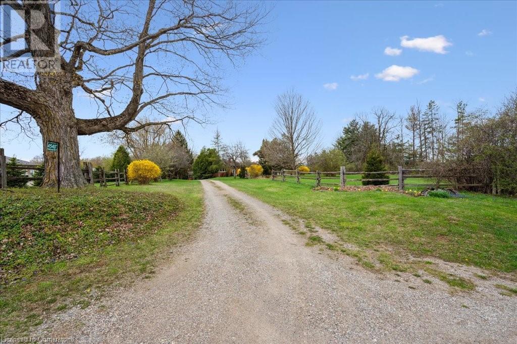 












4540 20 Sideroad N

,
Puslinch,




Ontario
N1H6J3

