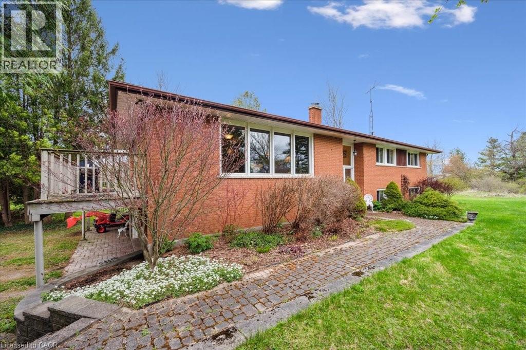 












4540 20 Sideroad N

,
Puslinch,




Ontario
N1H6J3

