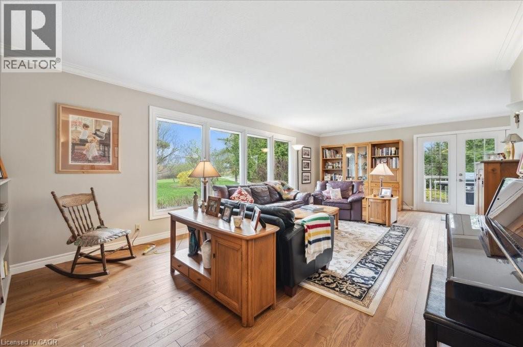 












4540 20 Sideroad N

,
Puslinch,




Ontario
N1H6J3

