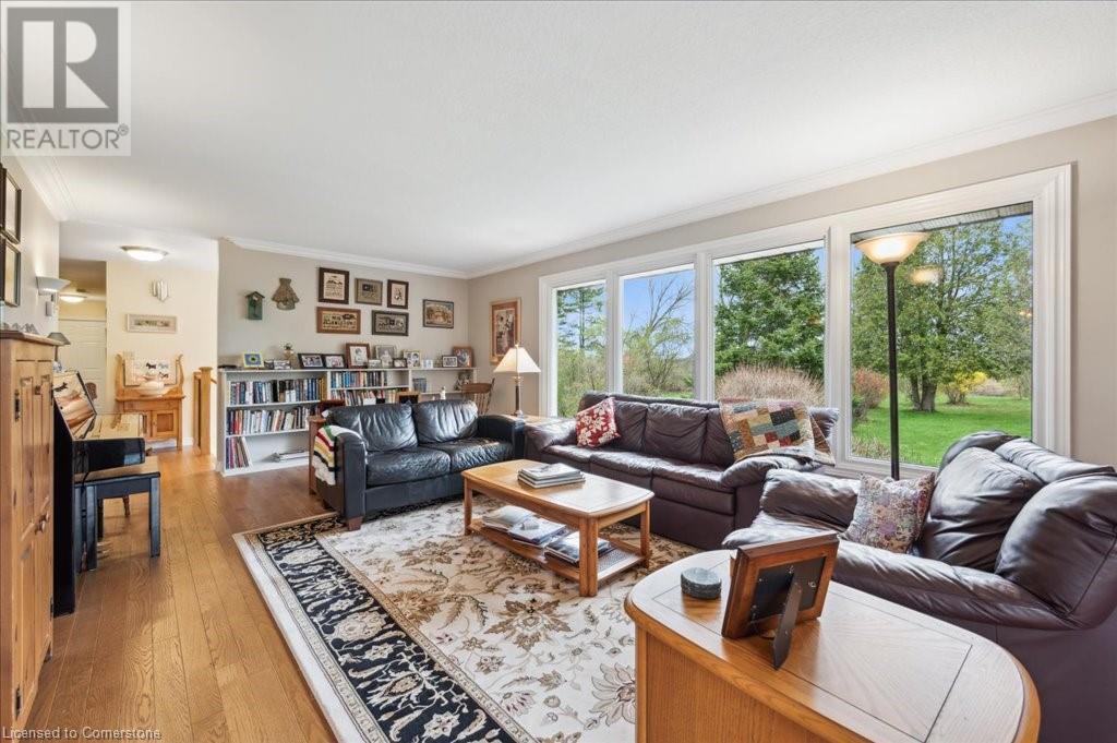 












4540 20 Sideroad N

,
Puslinch,




Ontario
N1H6J3

