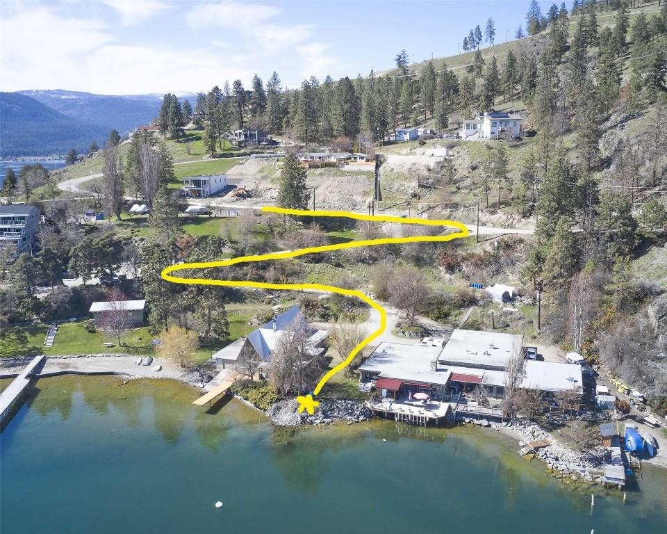 









8841


Adventure Bay

Road,
Vernon,







BC
V1H 1E1

