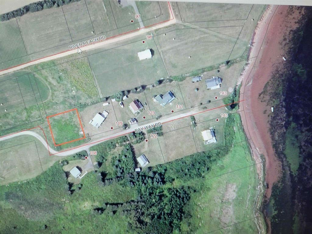 












Ray Way Road

,
North Rustico,







PE
C0A 1X0

