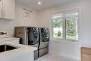 Salle de lavage