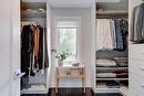 Penderie (Walk-in)