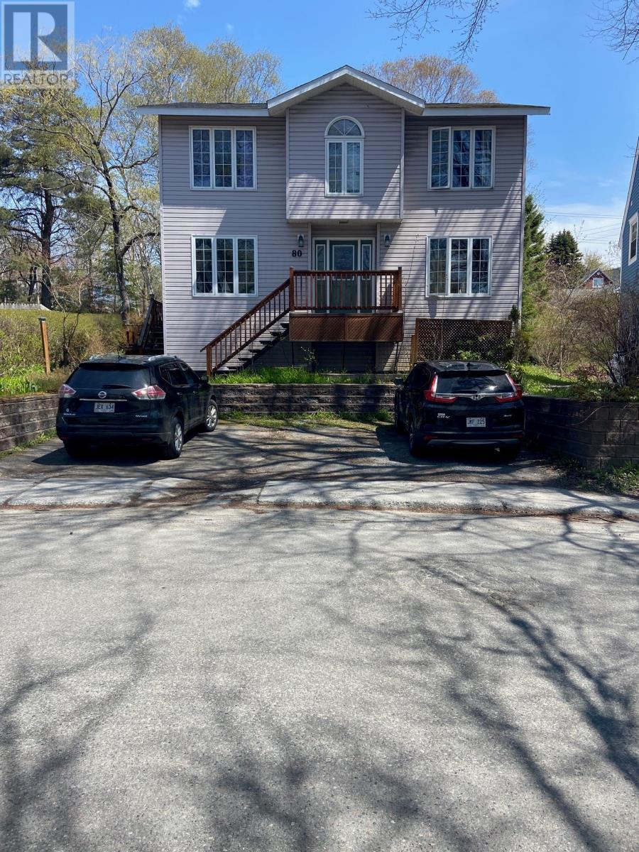












80 Central Street

,
Corner Brook,




Newfoundland & Labrador
A2H2L4

