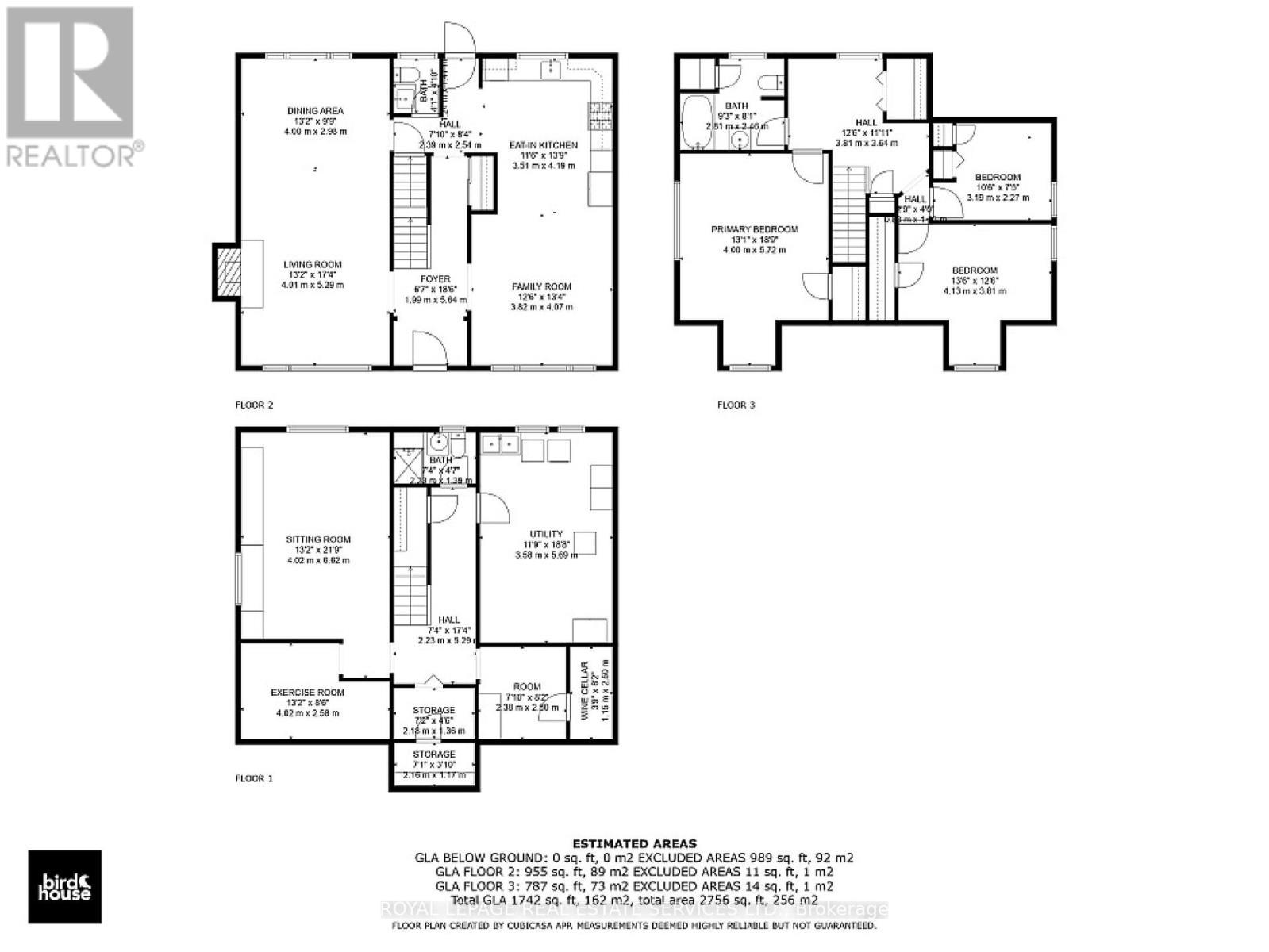 












246 BERRY ROAD

,
Toronto,




Ontario
M8Y1X9

