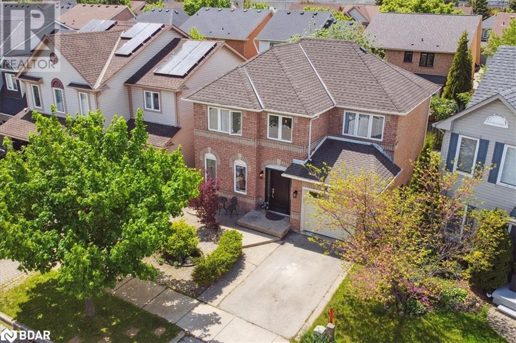 












2380 PATHFINDER Drive

,
Burlington,




Ontario
L7L6N8

