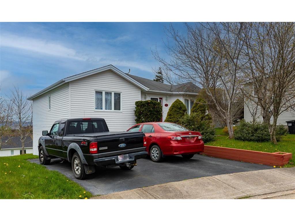 









6


Doheney

Place,
St. John's,




NL
A1B 4R3

