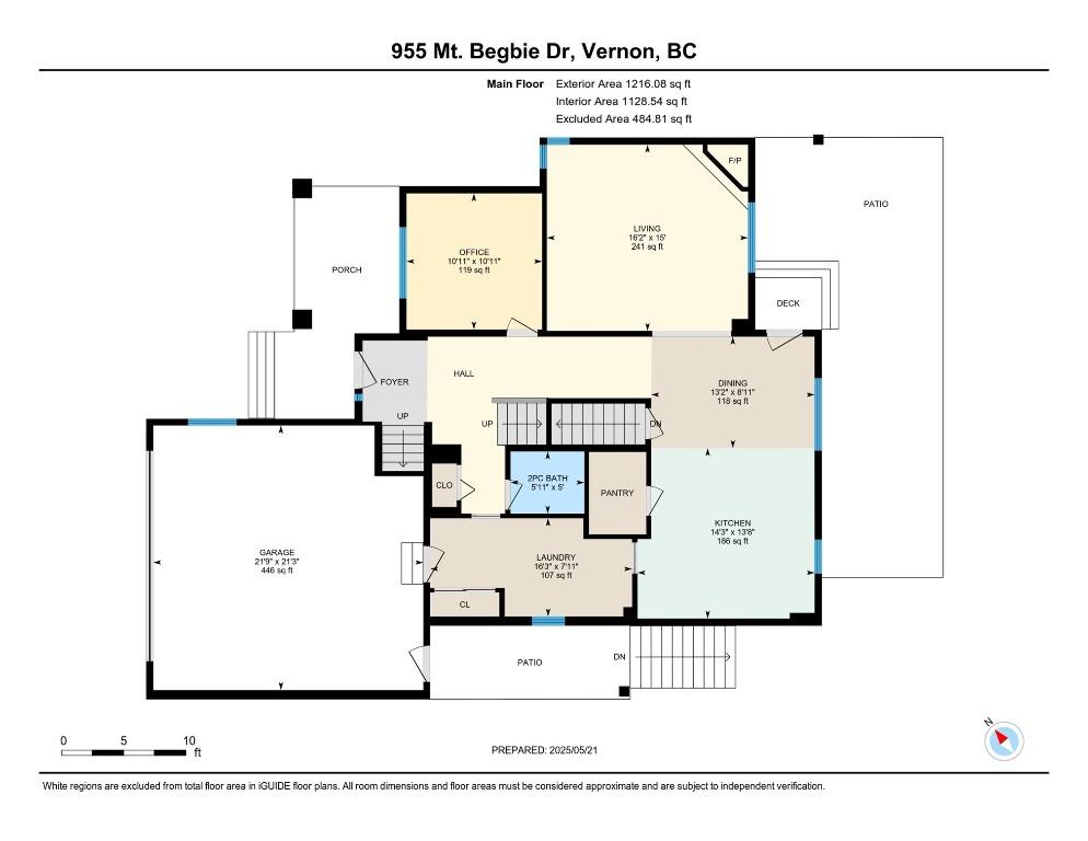 









955


Mt Begbie

Drive,
Vernon,




BC
V1B 2Z5

