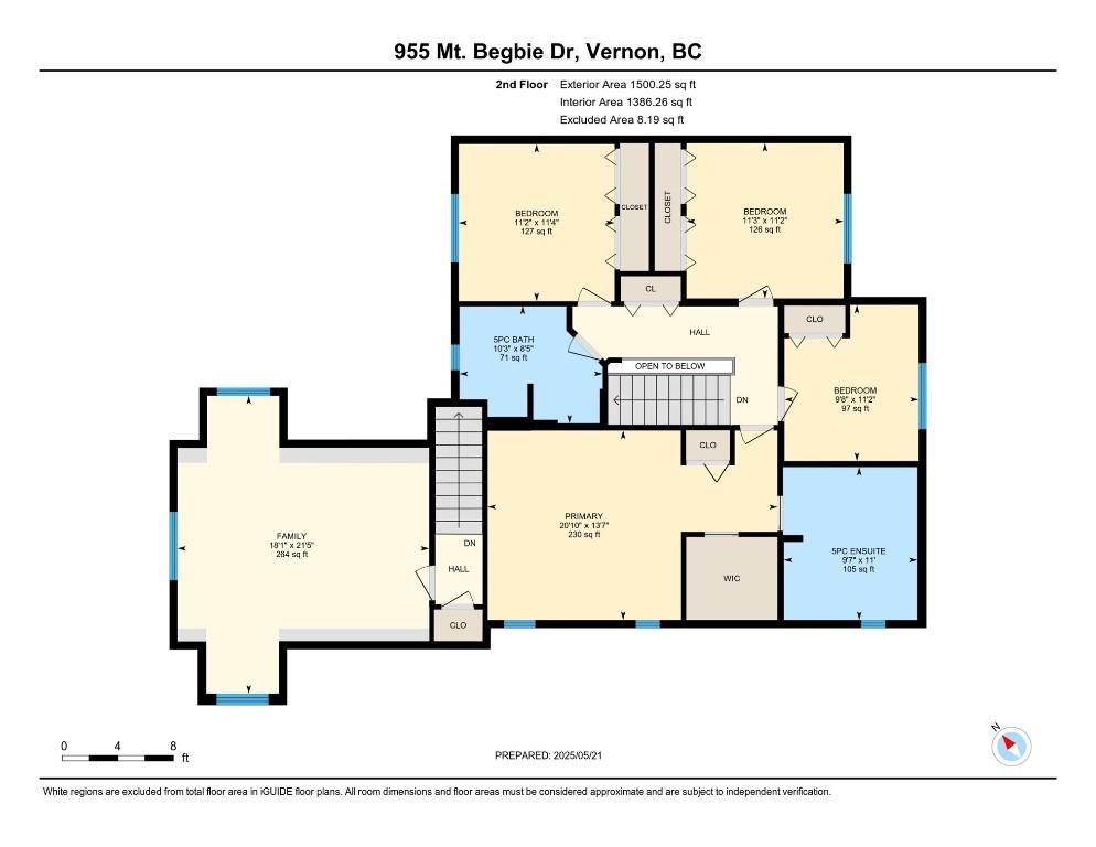 









955


Mt Begbie

Drive,
Vernon,




BC
V1B 2Z5

