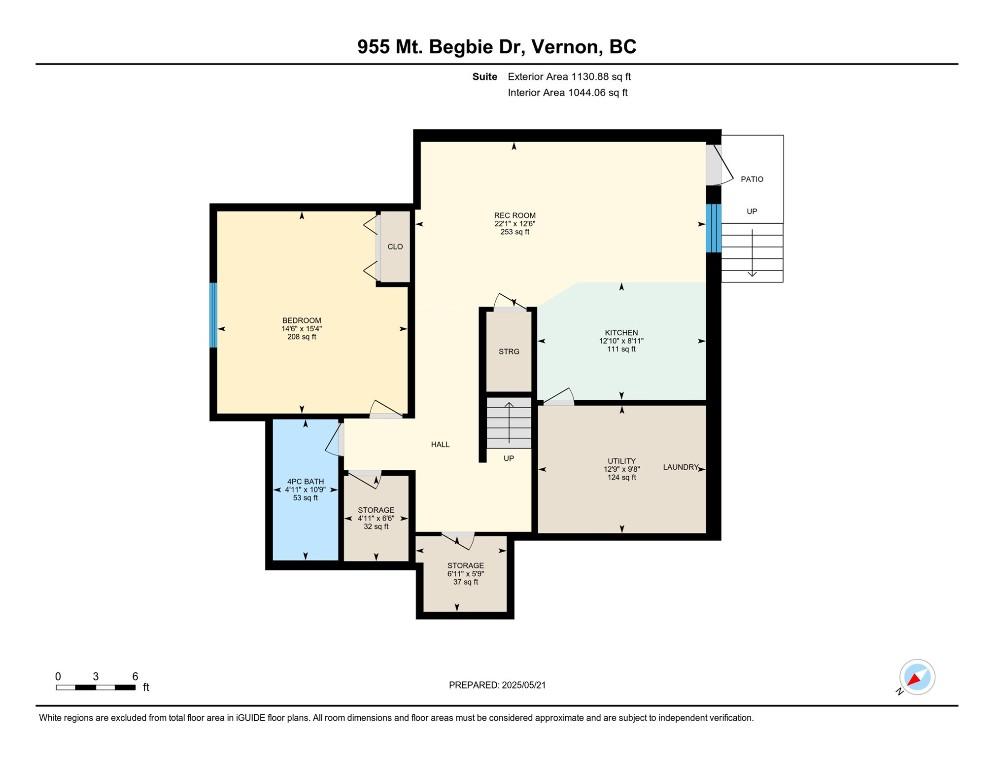 









955


Mt Begbie

Drive,
Vernon,




BC
V1B 2Z5

