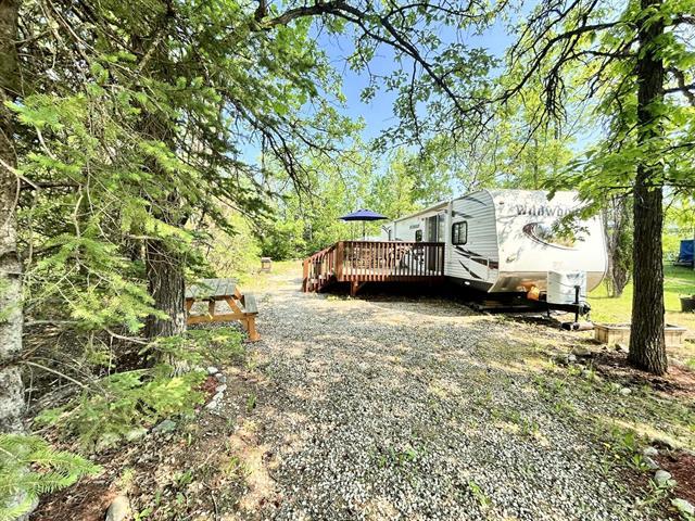 









61


Riverside

PA,
Lac Du Bonnet RM,







MB
R0E 1A0

