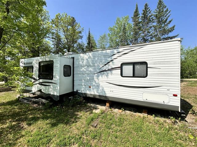 









61


Riverside

PA,
Lac Du Bonnet RM,







MB
R0E 1A0

