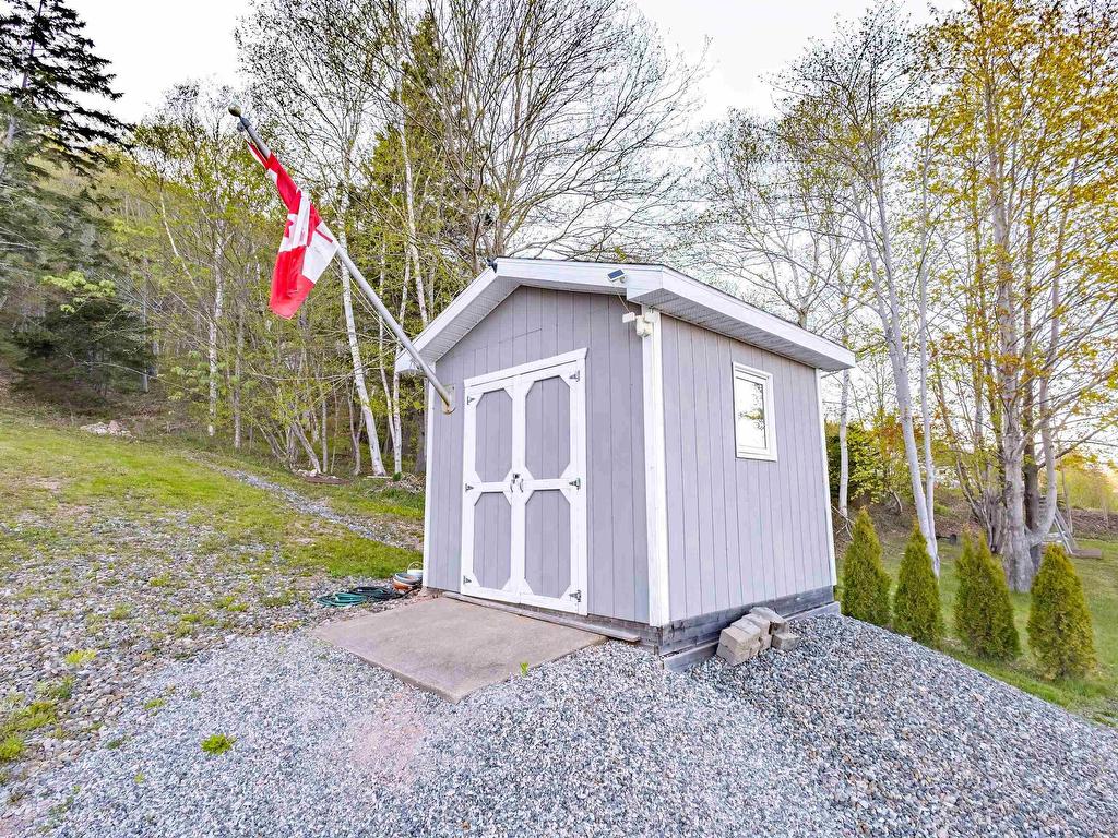 












3693 New Harris Road

,
New Harris,




NS
B1X 1T1

