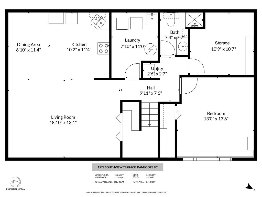 









1579


SOUTHVIEW

Terrace,
Kamloops,




BC
V2B 7R3

