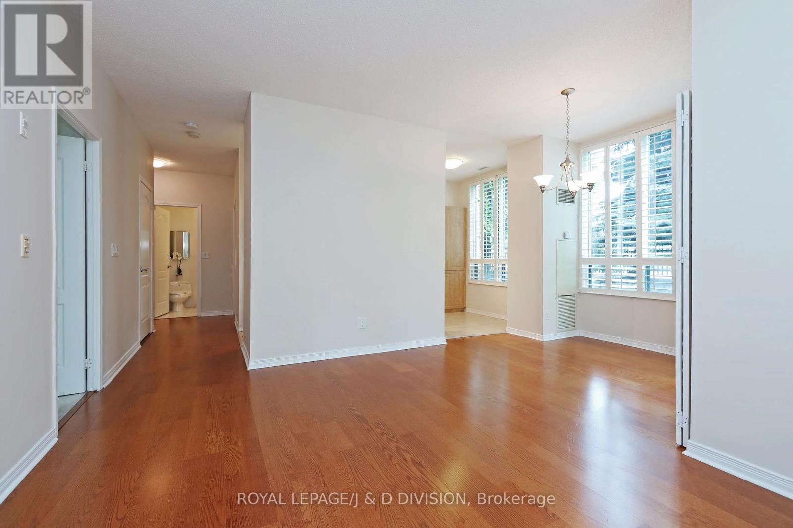 












109 - 205 THE DONWAY W

,
Toronto,




Ontario
M3B3S5

