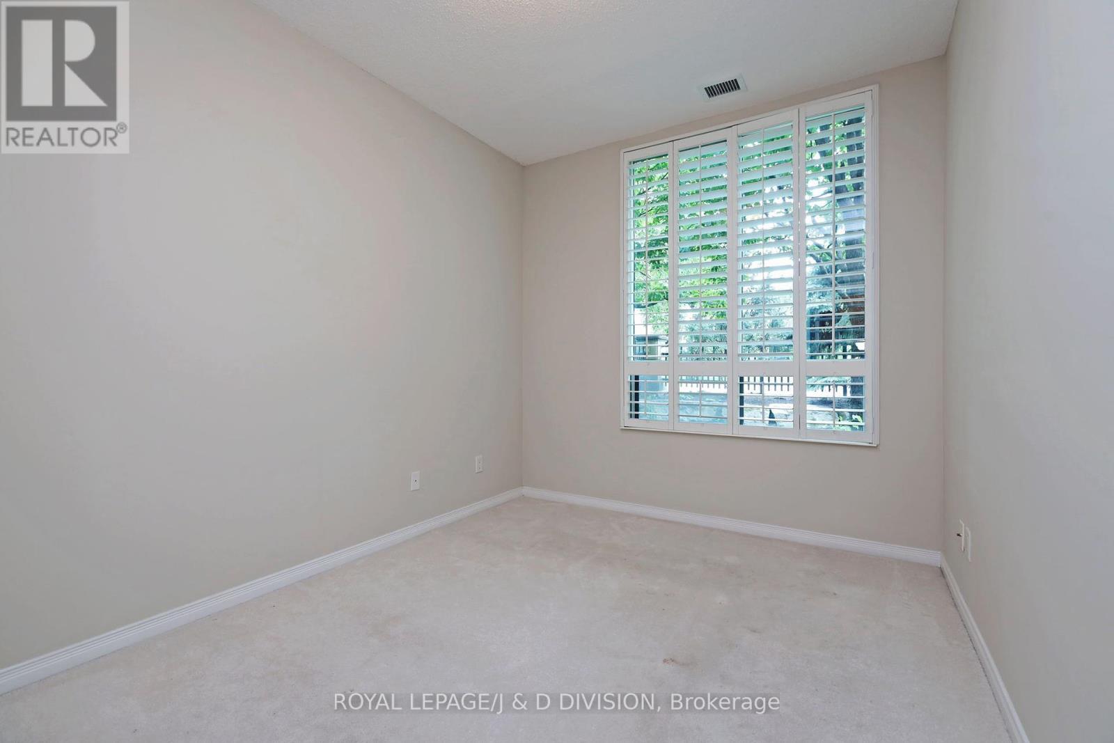 












109 - 205 THE DONWAY W

,
Toronto,




Ontario
M3B3S5

