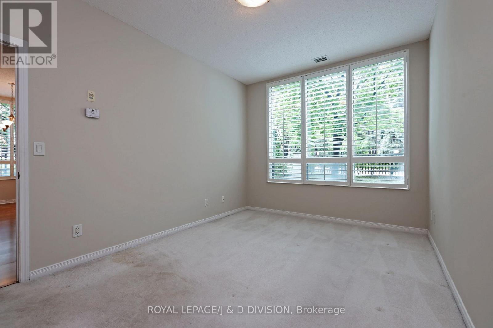 












109 - 205 THE DONWAY W

,
Toronto,




Ontario
M3B3S5


