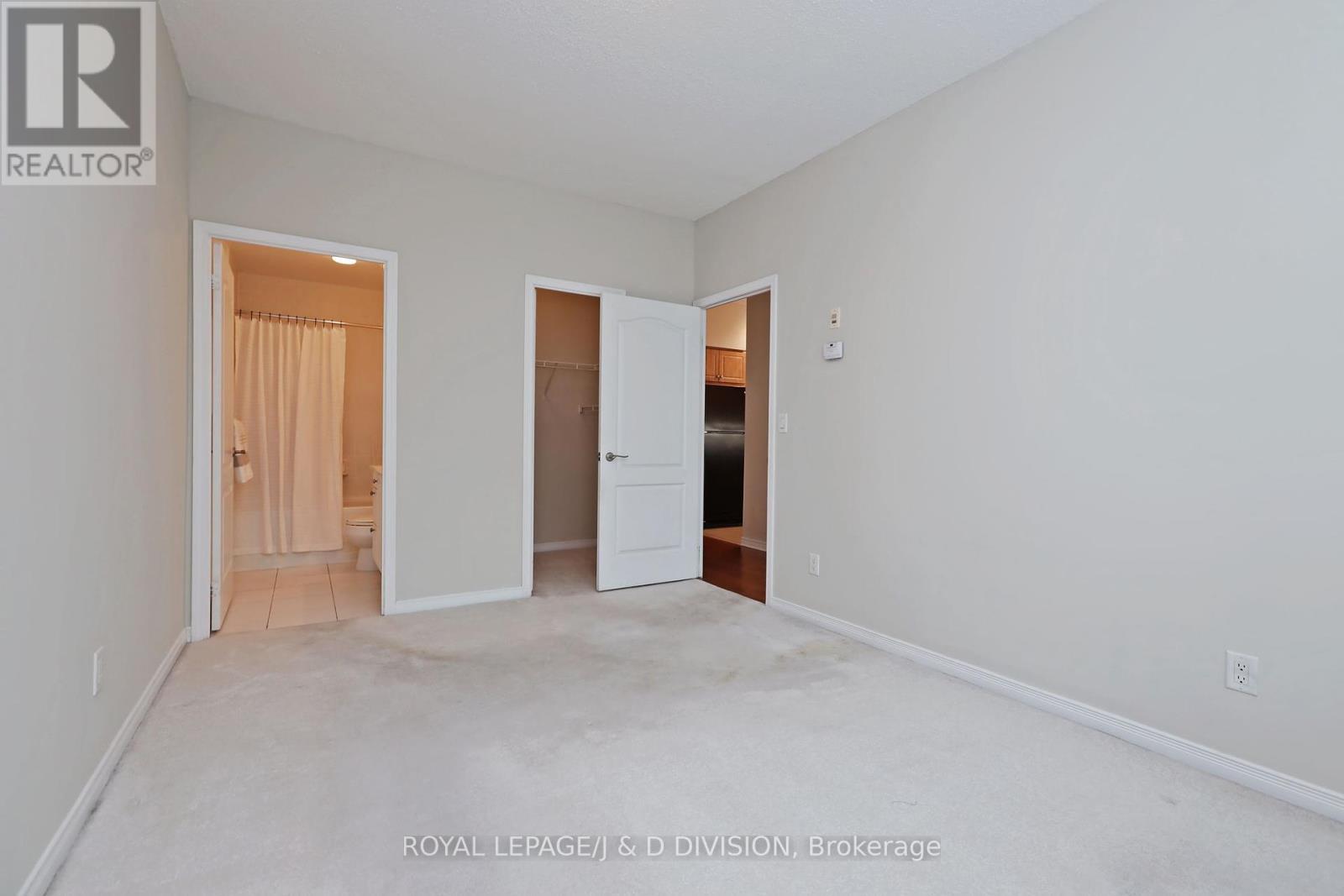 












109 - 205 THE DONWAY W

,
Toronto,




Ontario
M3B3S5

