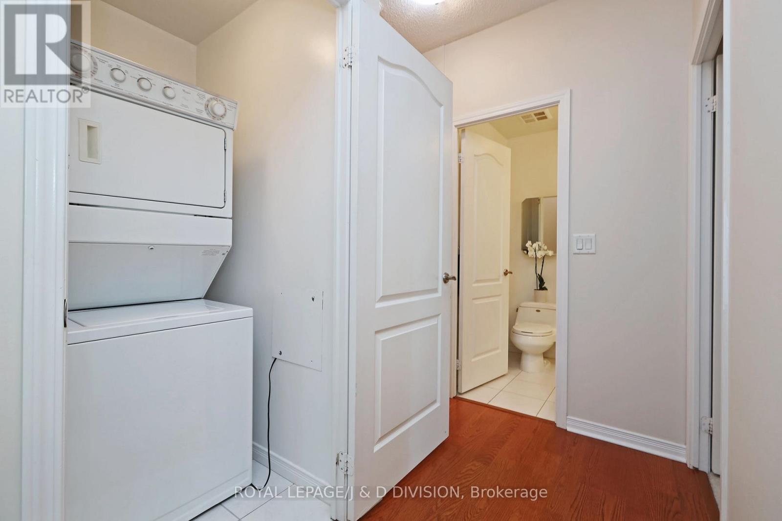 












109 - 205 THE DONWAY W

,
Toronto,




Ontario
M3B3S5


