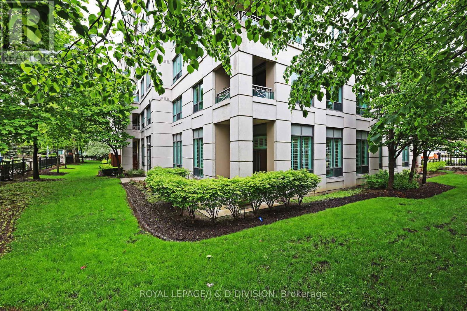 












109 - 205 THE DONWAY W

,
Toronto,




Ontario
M3B3S5

