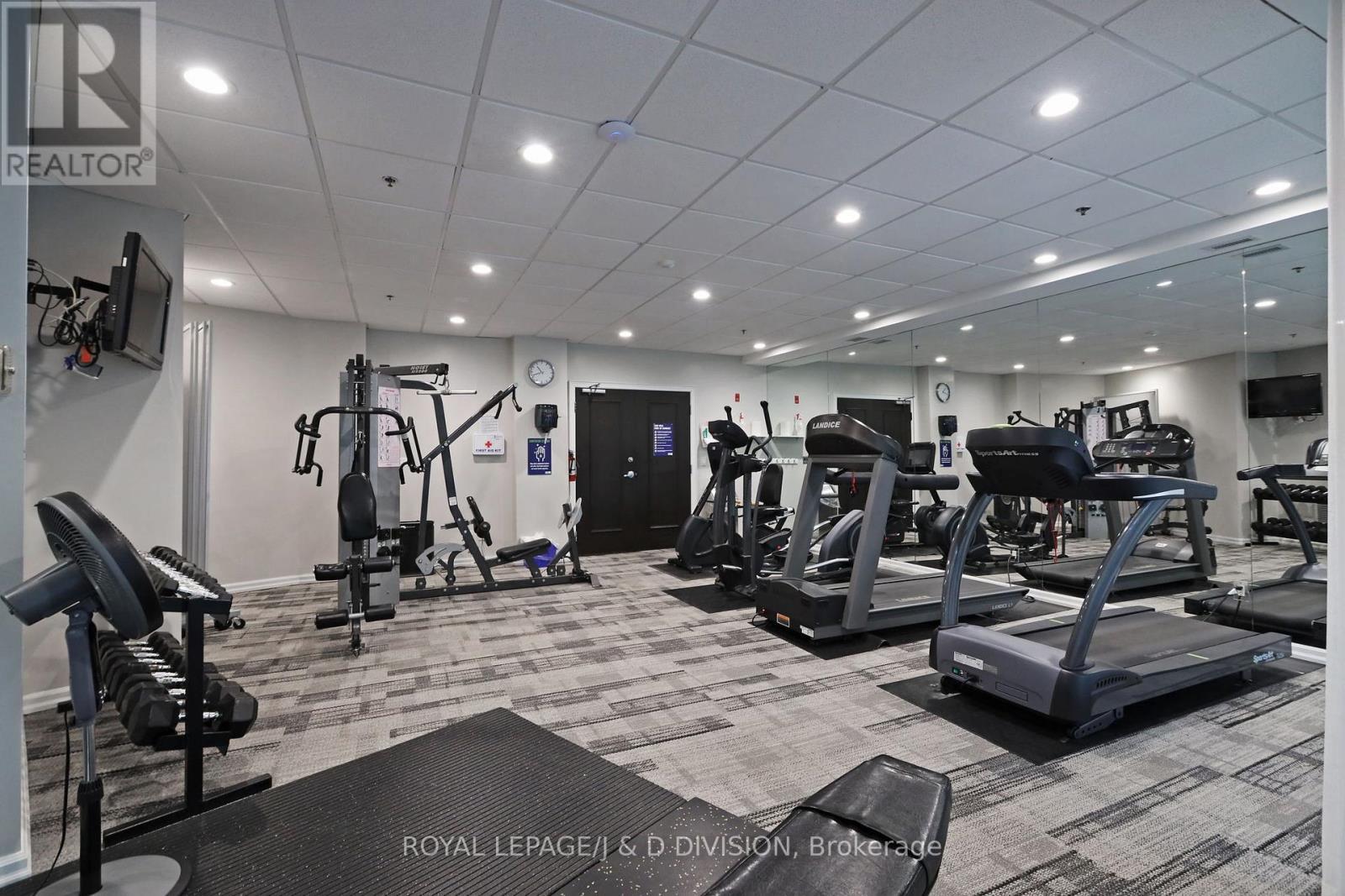 












109 - 205 THE DONWAY W

,
Toronto,




Ontario
M3B3S5

