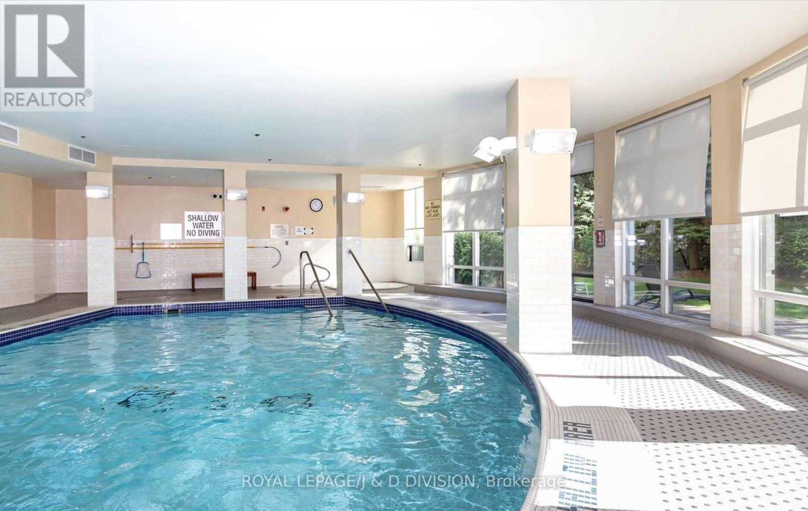 












109 - 205 THE DONWAY W

,
Toronto,




Ontario
M3B3S5

