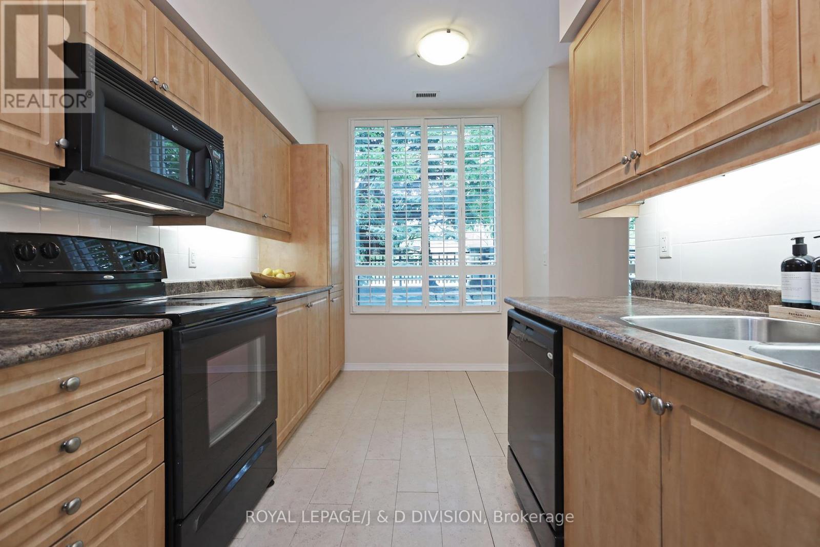 












109 - 205 THE DONWAY W

,
Toronto,




Ontario
M3B3S5

