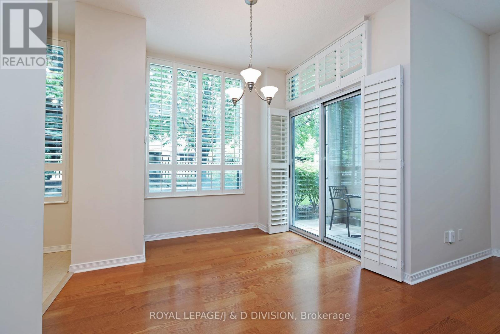 












109 - 205 THE DONWAY W

,
Toronto,




Ontario
M3B3S5

