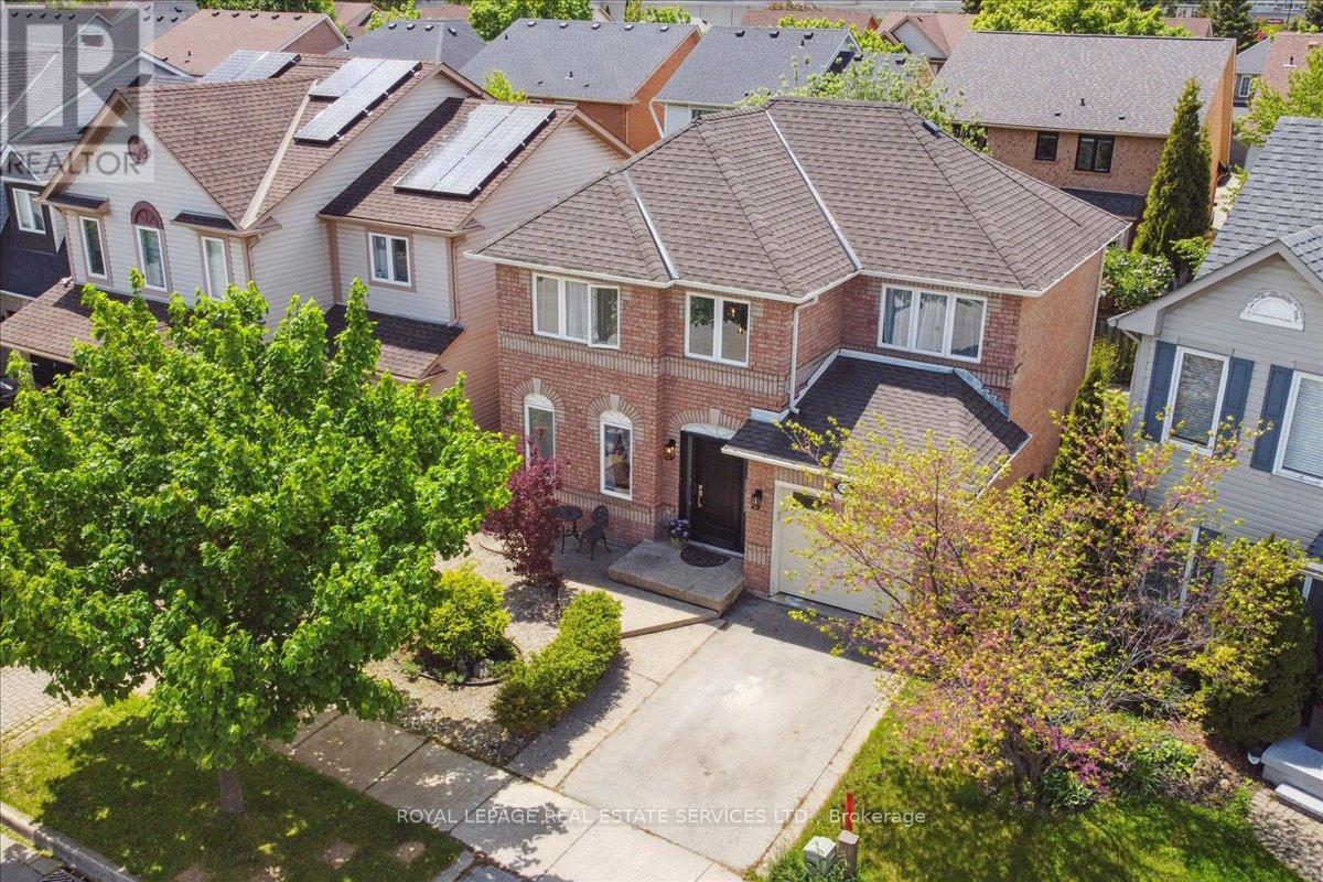 












2380 PATHFINDER DRIVE

,
Burlington,




Ontario
L7L6N8

