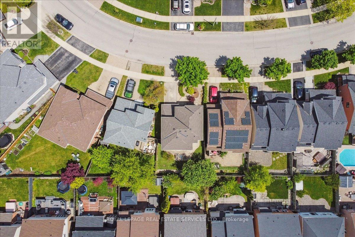 












2380 PATHFINDER DRIVE

,
Burlington,




Ontario
L7L6N8

