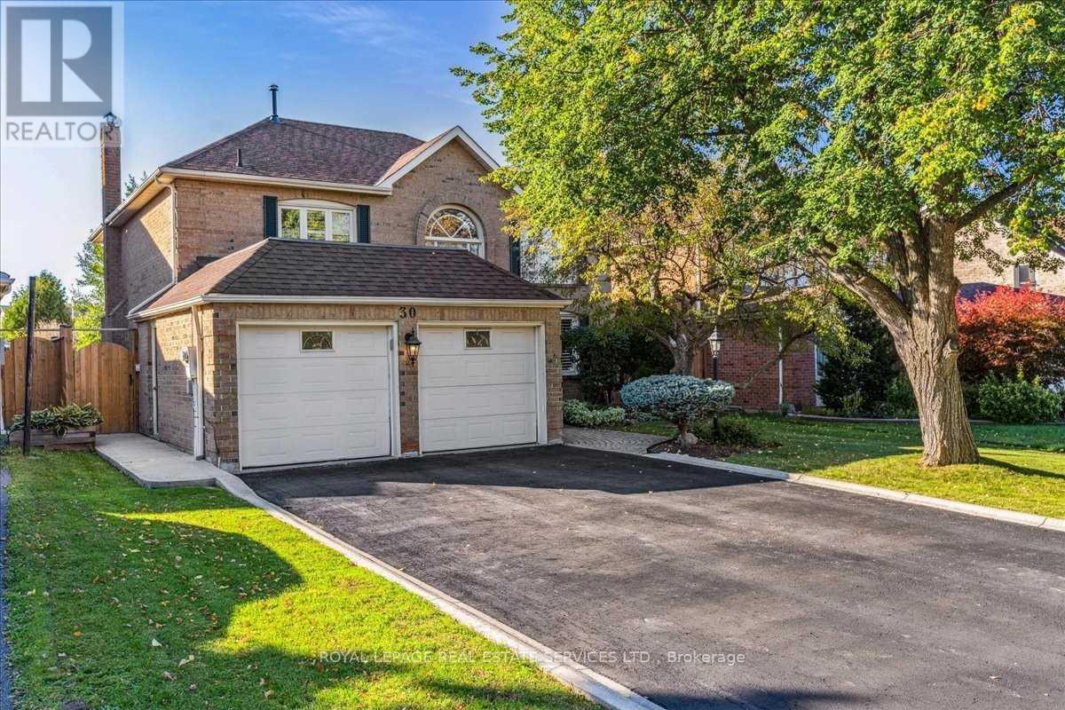 












30 NORTHUMBERLAND PLACE

,
Brampton,




Ontario
L6S4E5

