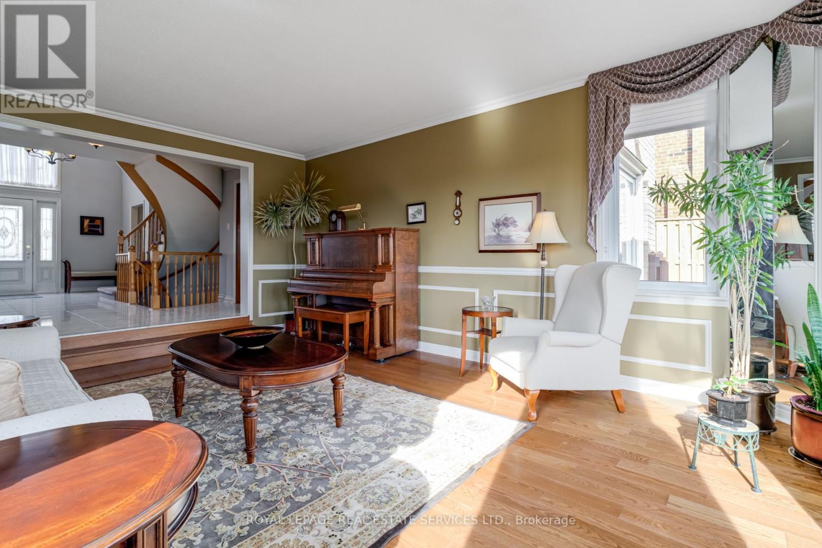 












30 NORTHUMBERLAND PLACE

,
Brampton,




Ontario
L6S4E5

