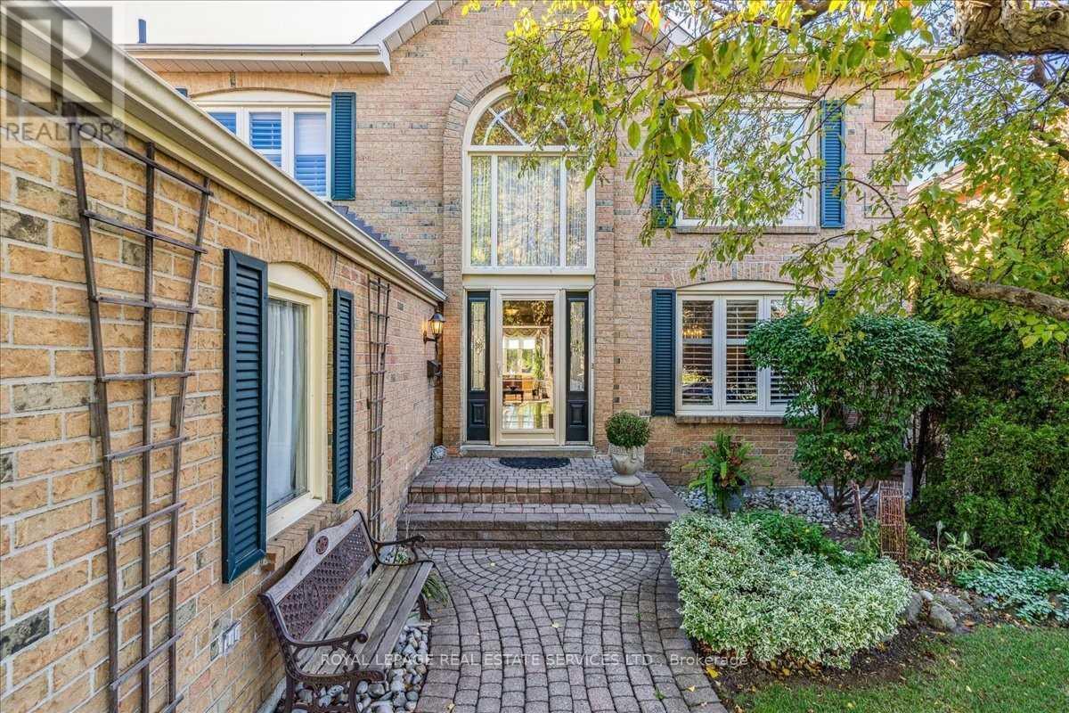 












30 NORTHUMBERLAND PLACE

,
Brampton,




Ontario
L6S4E5

