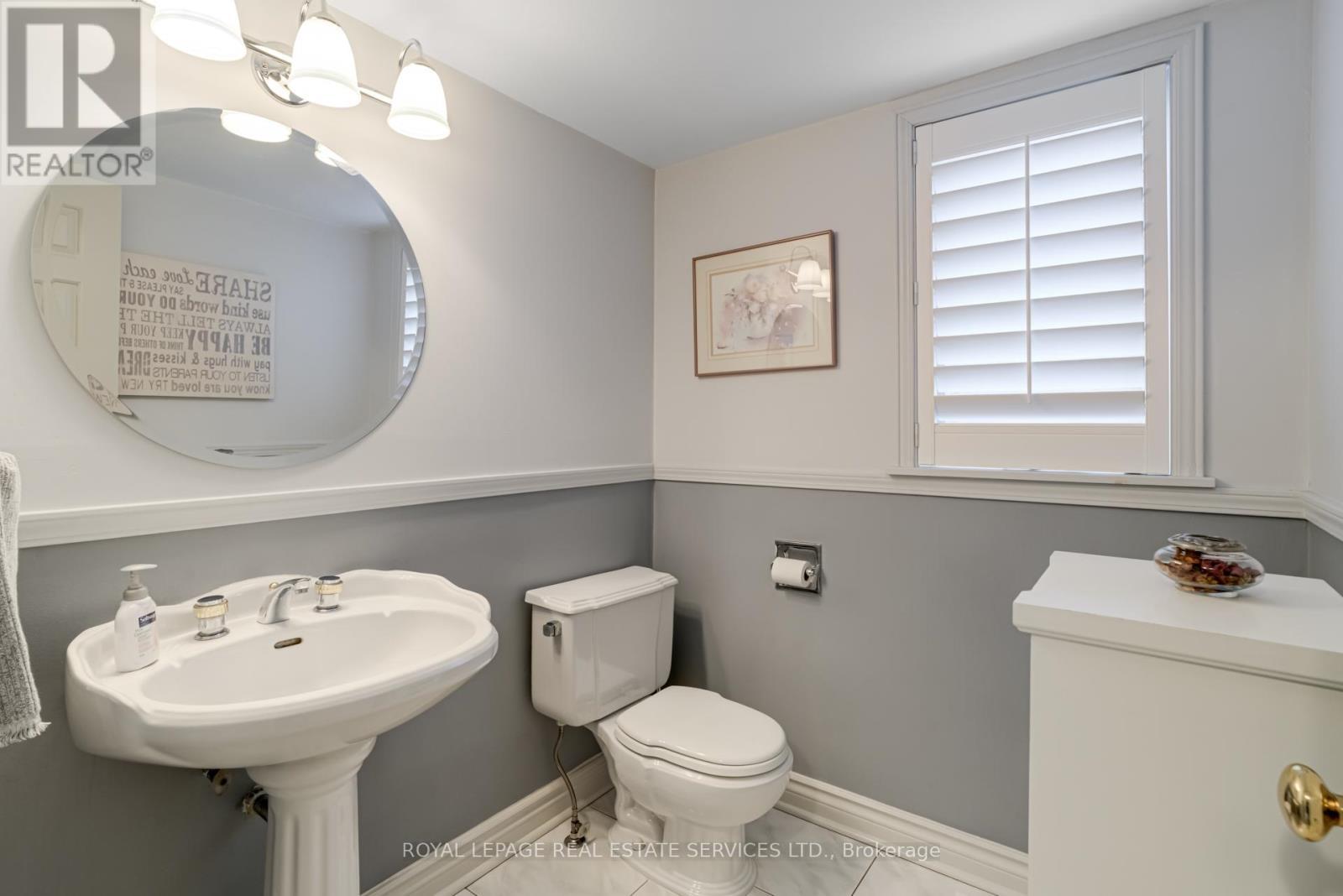 












30 NORTHUMBERLAND PLACE

,
Brampton,




Ontario
L6S4E5

