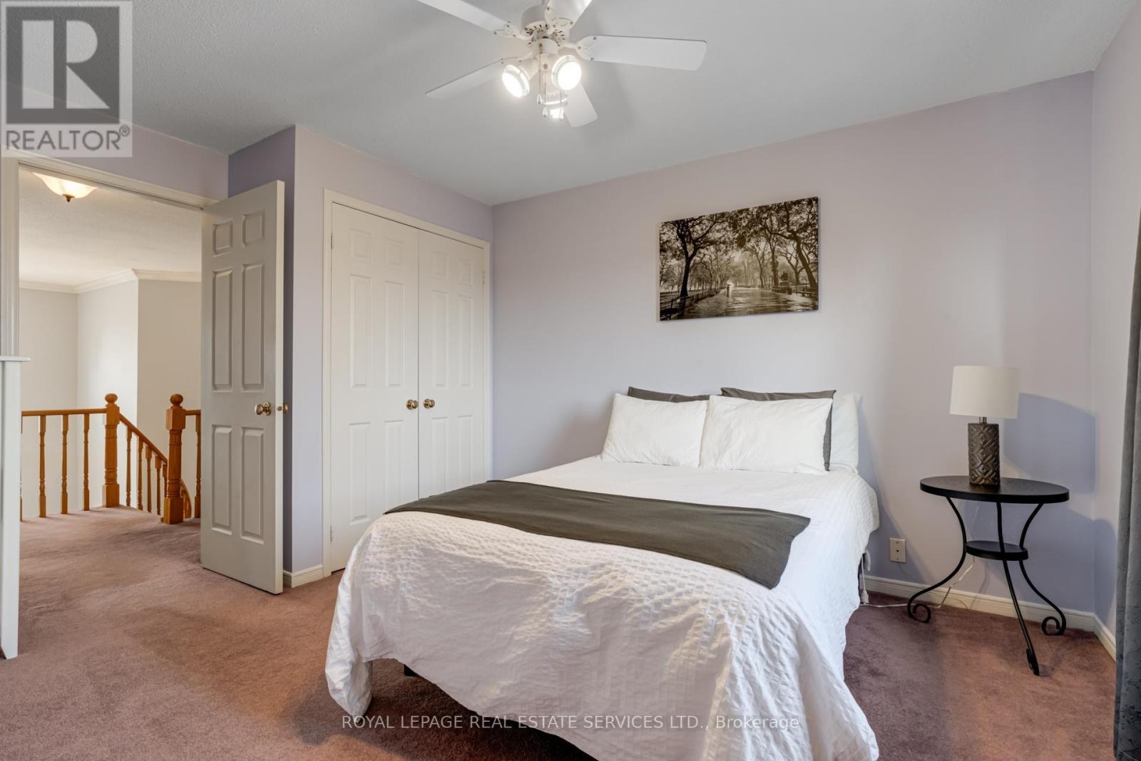 












30 NORTHUMBERLAND PLACE

,
Brampton,




Ontario
L6S4E5

