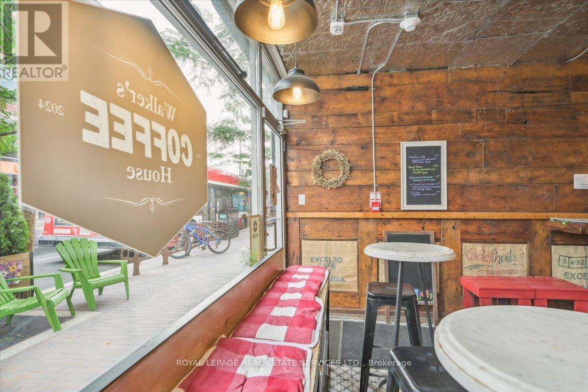 












456 OSSINGTON AVENUE

,
Toronto,




Ontario
M6G3T2

