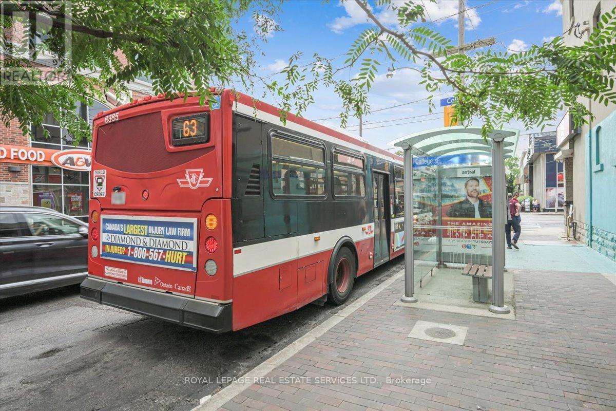 












456 OSSINGTON AVENUE

,
Toronto,




Ontario
M6G3T2

