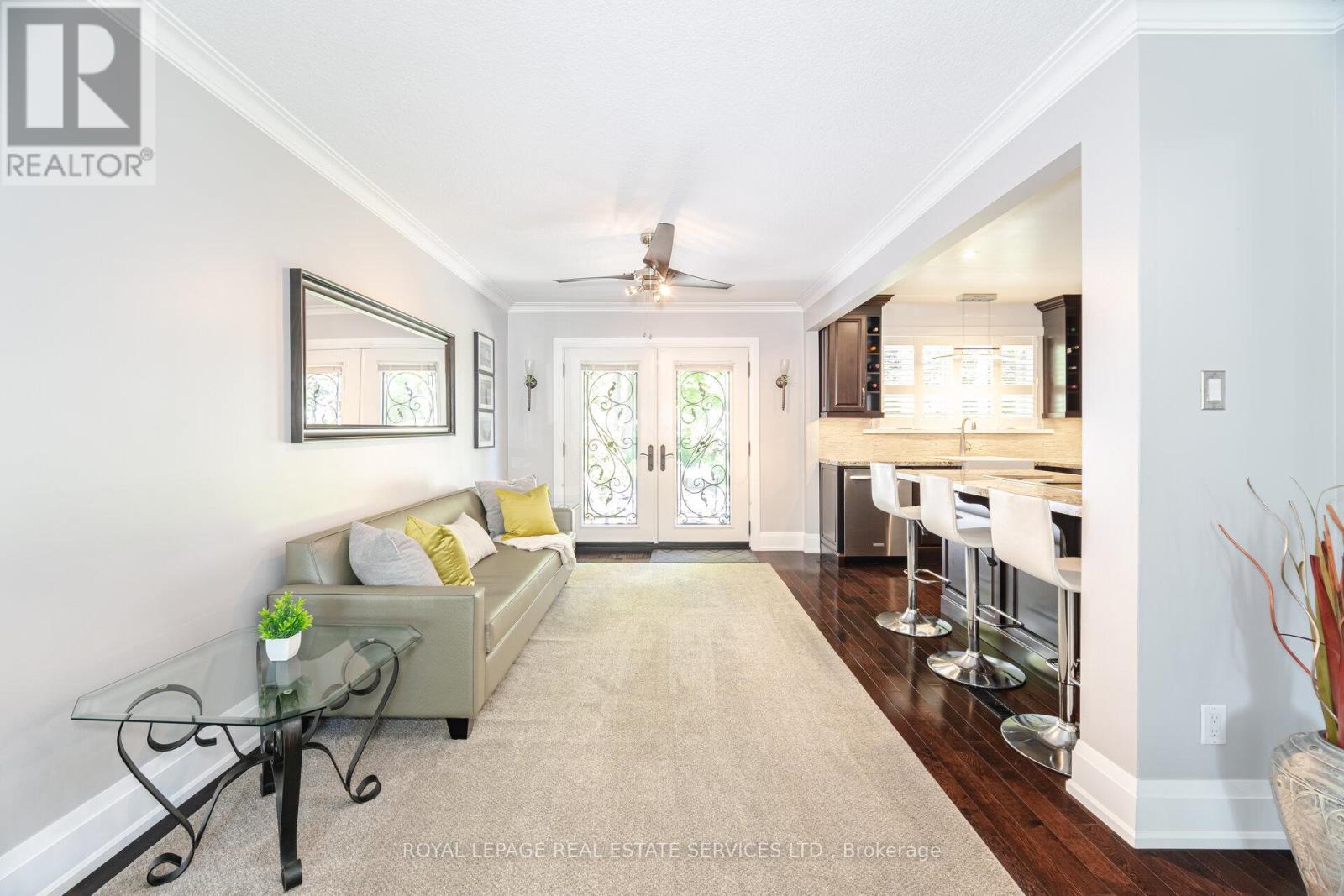 












26 ALANMEADE CRESCENT

,
Toronto,




Ontario
M9B2H3

