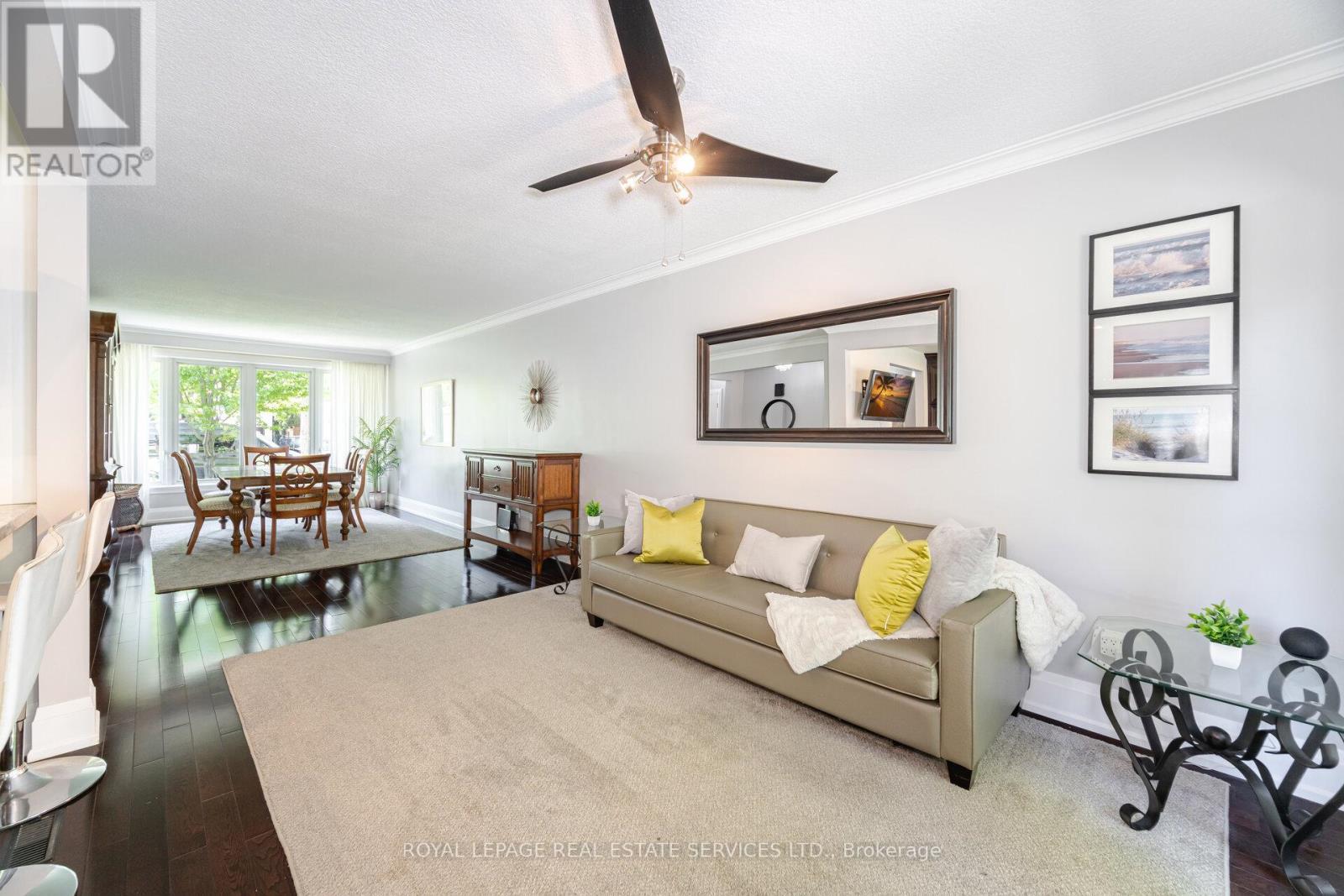 












26 ALANMEADE CRESCENT

,
Toronto,




Ontario
M9B2H3

