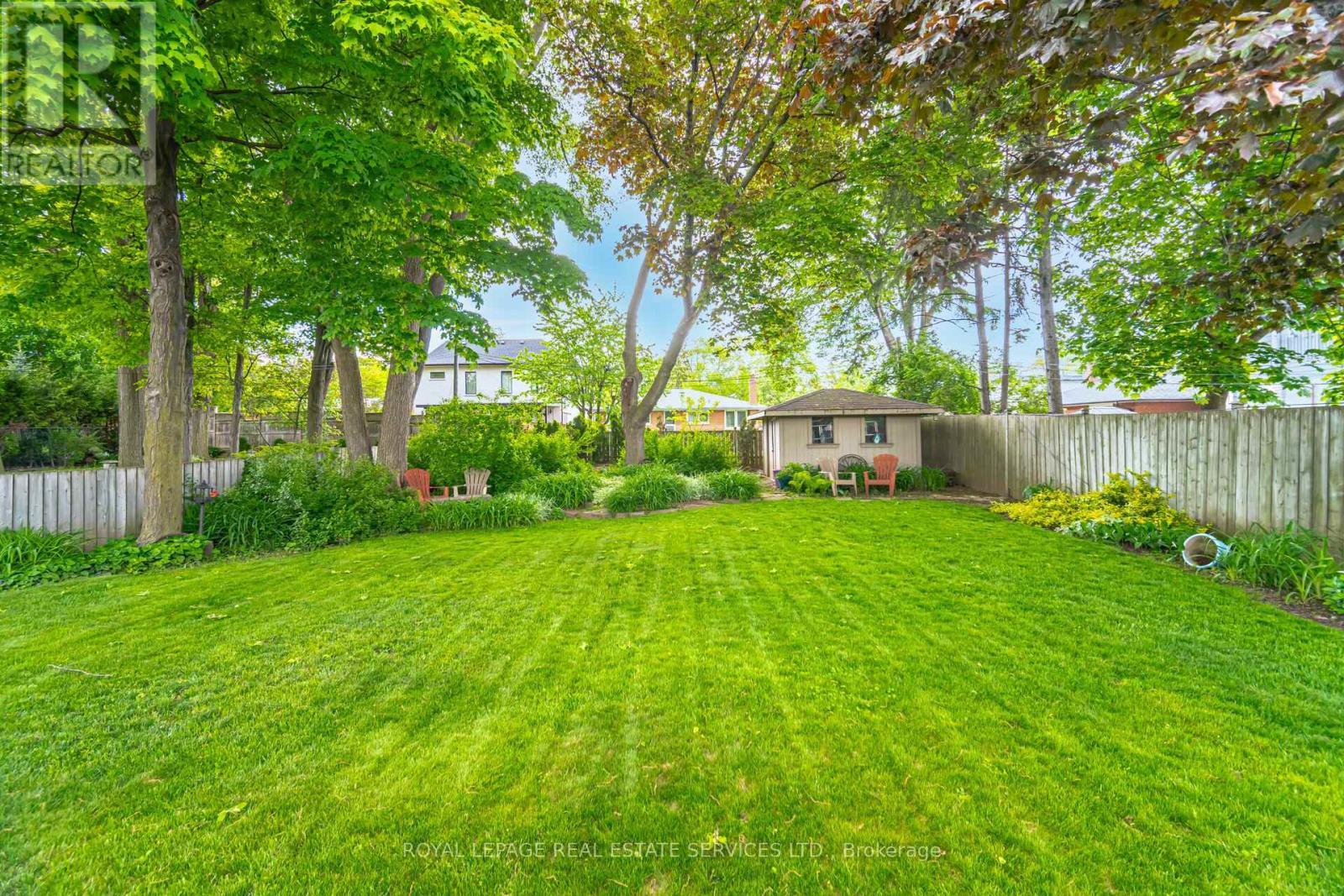 












26 ALANMEADE CRESCENT

,
Toronto,




Ontario
M9B2H3

