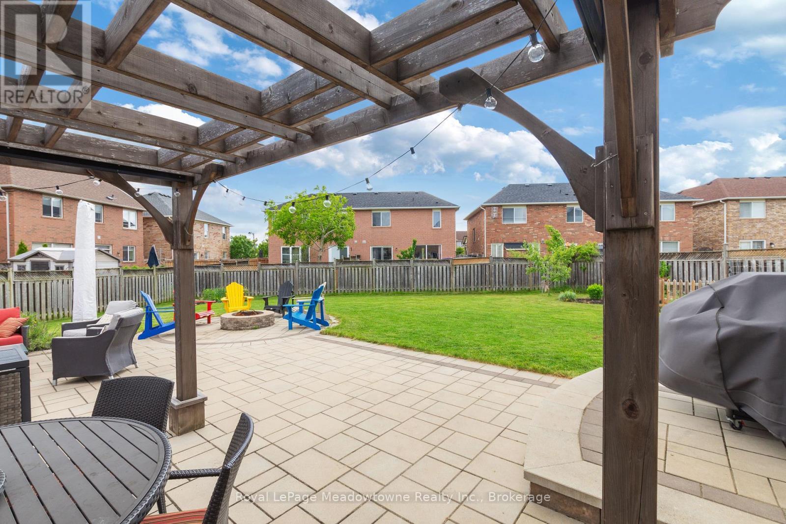 












824 GAZLEY CIRCLE

,
Milton (BE Beaty),




Ontario
L9T6M2

