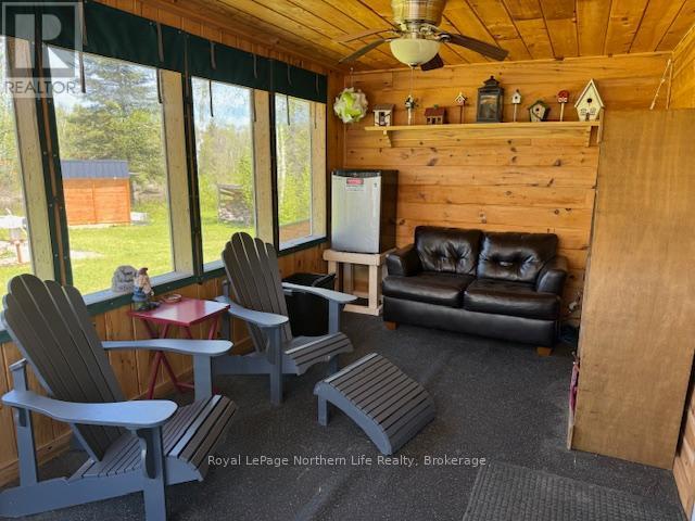 












126 ROBERTS ROAD

,
West Nipissing (River Valley),




Ontario
P0H2C0

