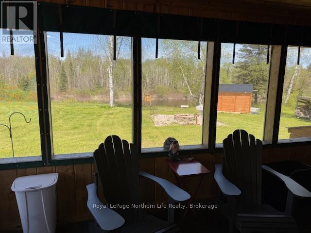 












126 ROBERTS ROAD

,
West Nipissing (River Valley),




Ontario
P0H2C0

