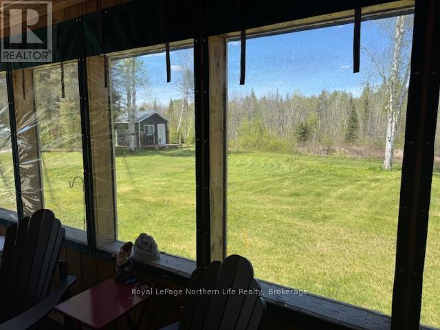












126 ROBERTS ROAD

,
West Nipissing (River Valley),




Ontario
P0H2C0

