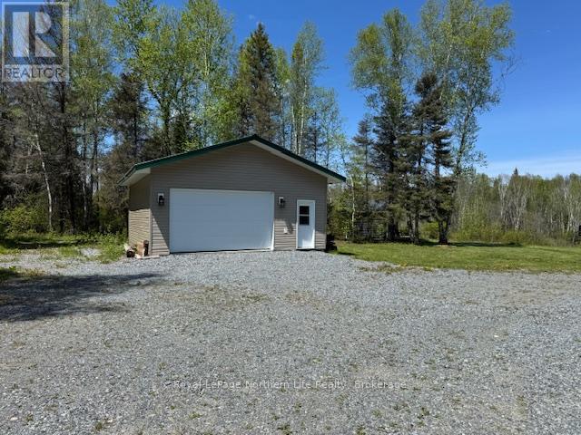 












126 ROBERTS ROAD

,
West Nipissing (River Valley),




Ontario
P0H2C0

