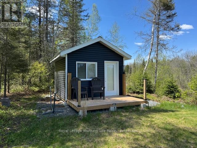 












126 ROBERTS ROAD

,
West Nipissing (River Valley),




Ontario
P0H2C0

