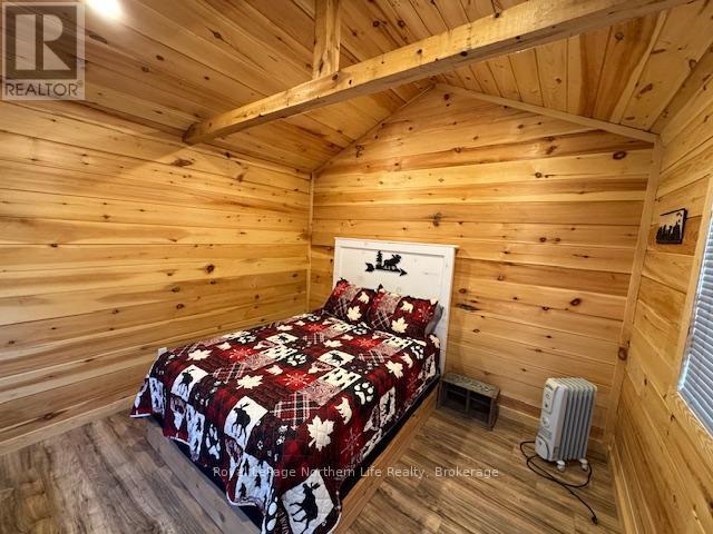 












126 ROBERTS ROAD

,
West Nipissing (River Valley),




Ontario
P0H2C0


