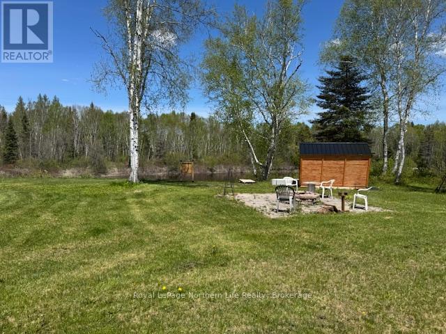 












126 ROBERTS ROAD

,
West Nipissing (River Valley),




Ontario
P0H2C0

